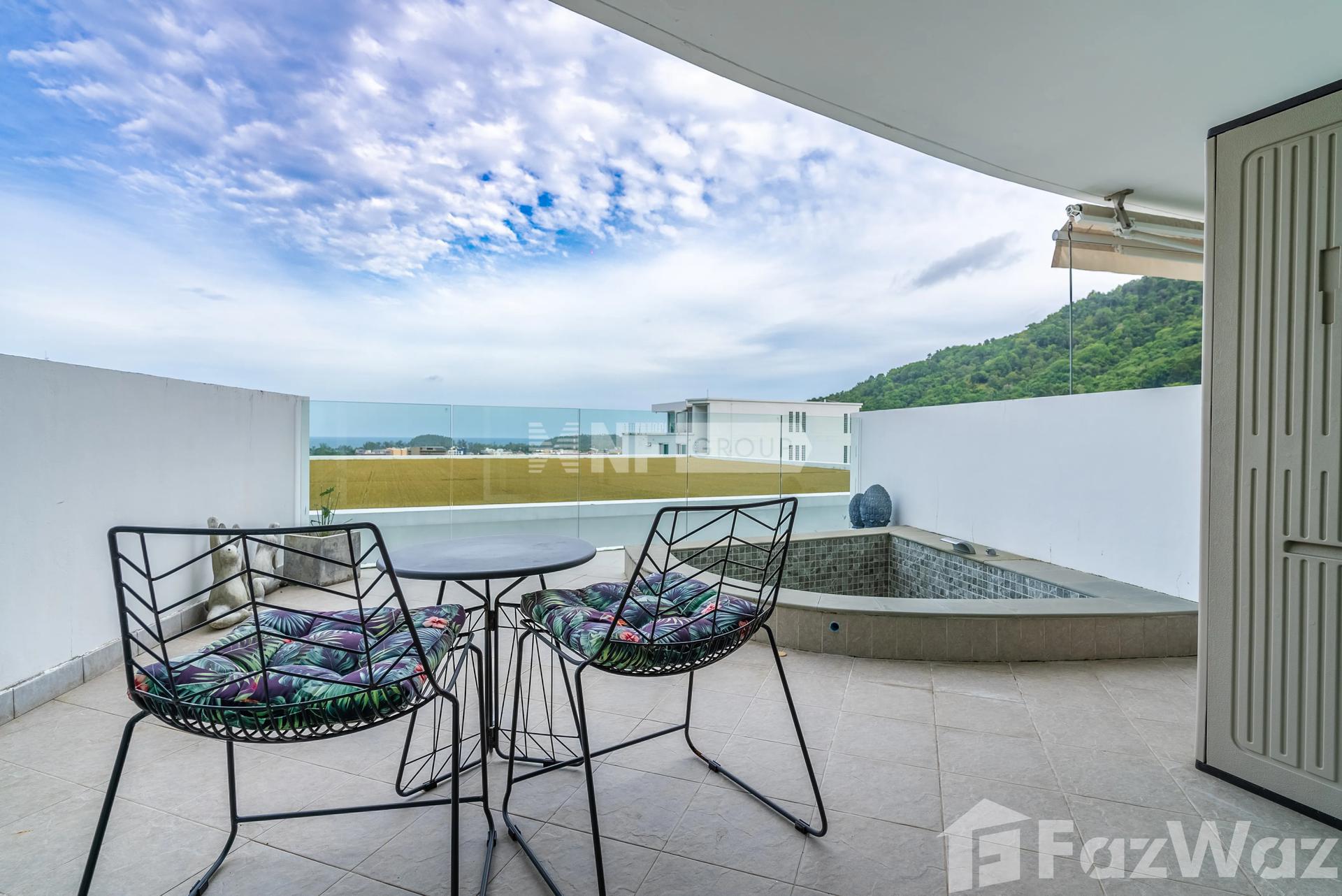 Kata Ocean View