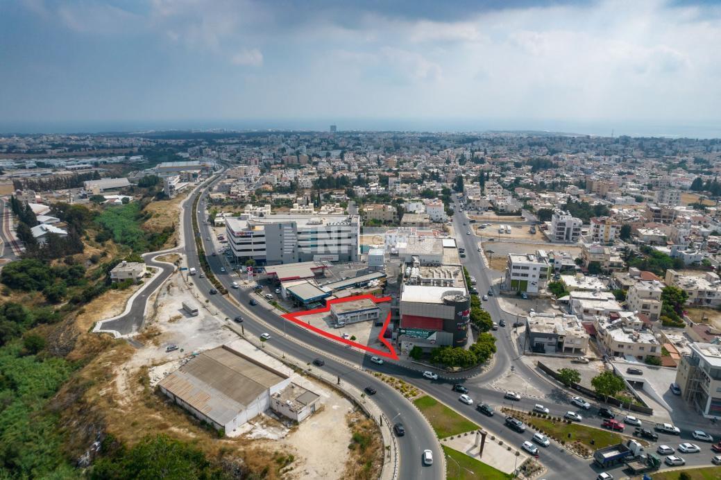 Cyprus, Paphos, Pafos