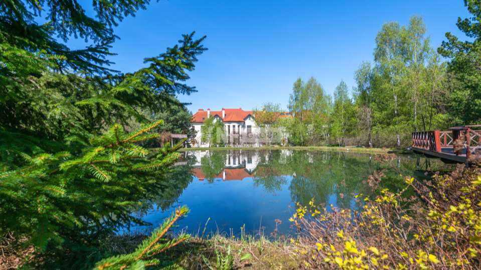 «Семенково» (Semenkovo)