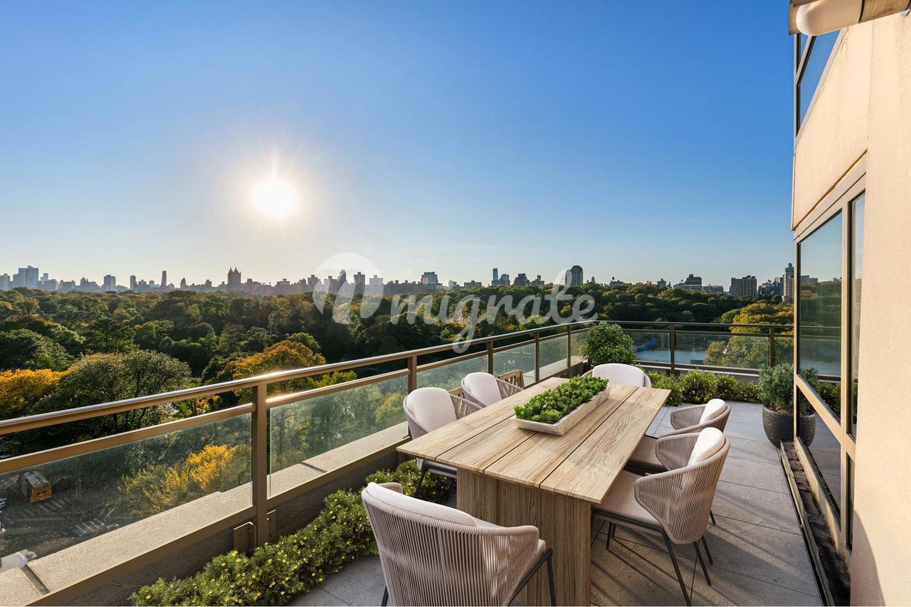 Кондоминиум в One Museum Mile, 1280 FIFTH AVE, 11B - Upper Fifth, New York