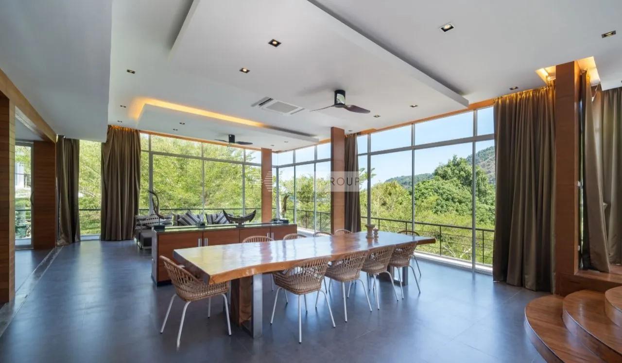 The Trees Residence