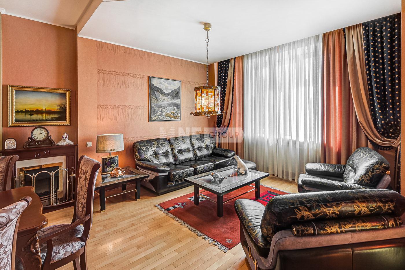 «Филипповский переулок, 8стр1» (Филипповский переулок, 8стр1)