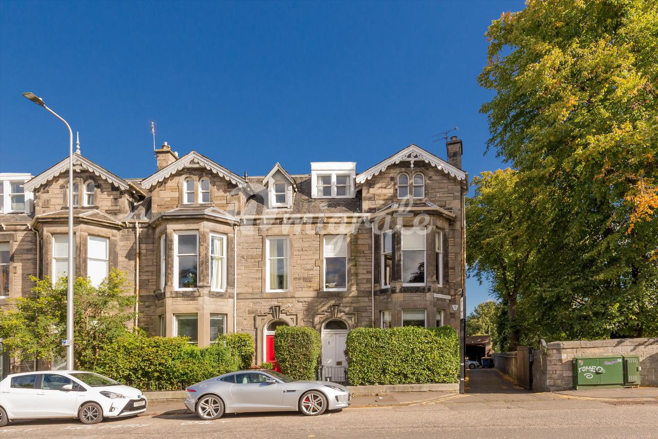 Квартира в Ravelston Place, Edinburgh, EH4.