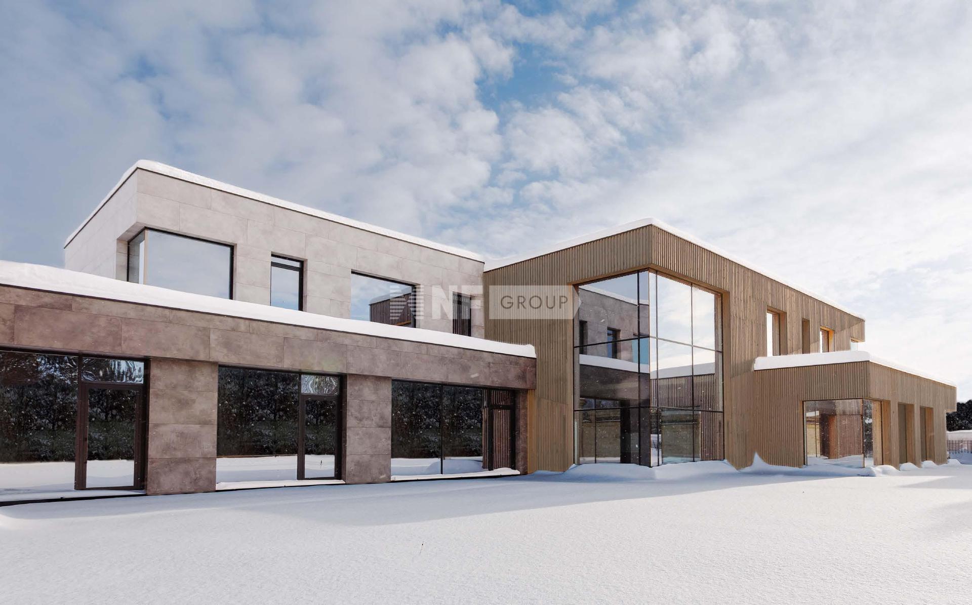 «Ренессанс парк» (Renessans park)