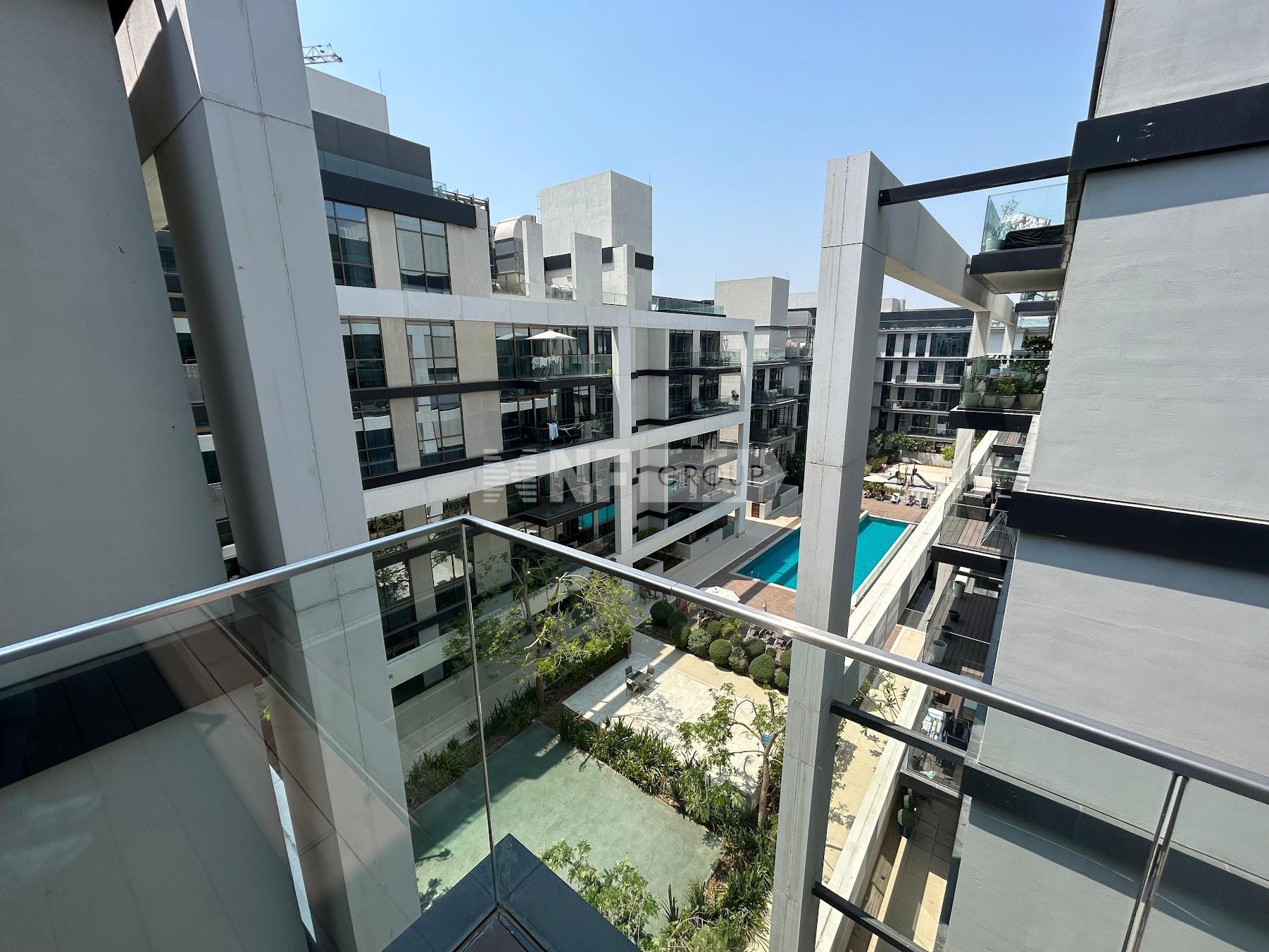 City Walk Residences