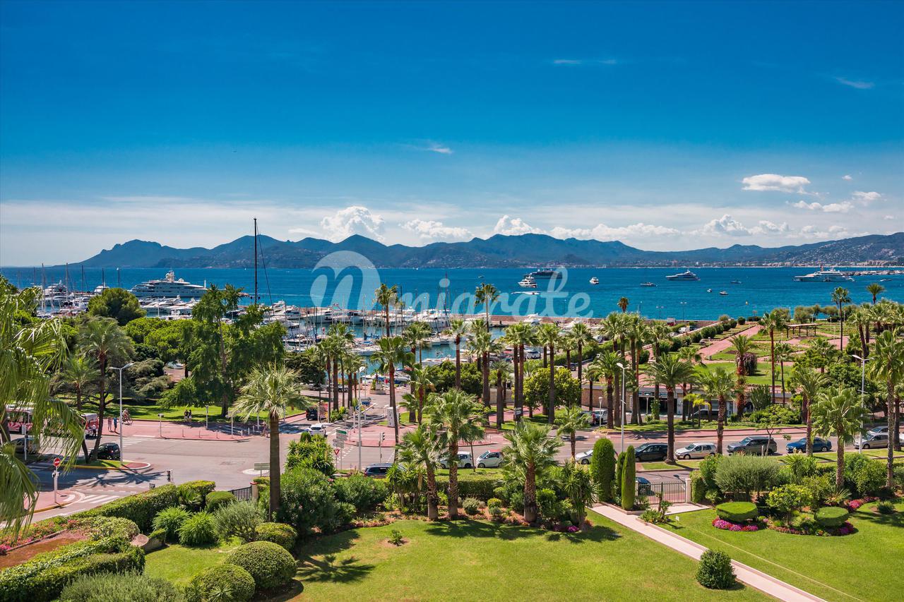 Апартамент в Cannes, Provence-Alpes-Côte d