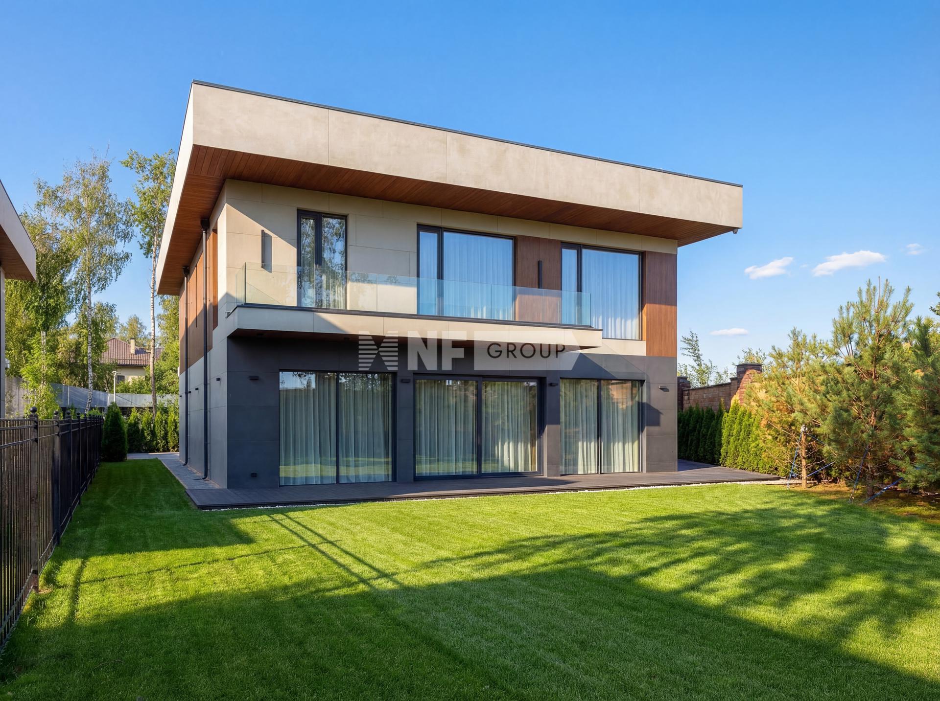 NF Group