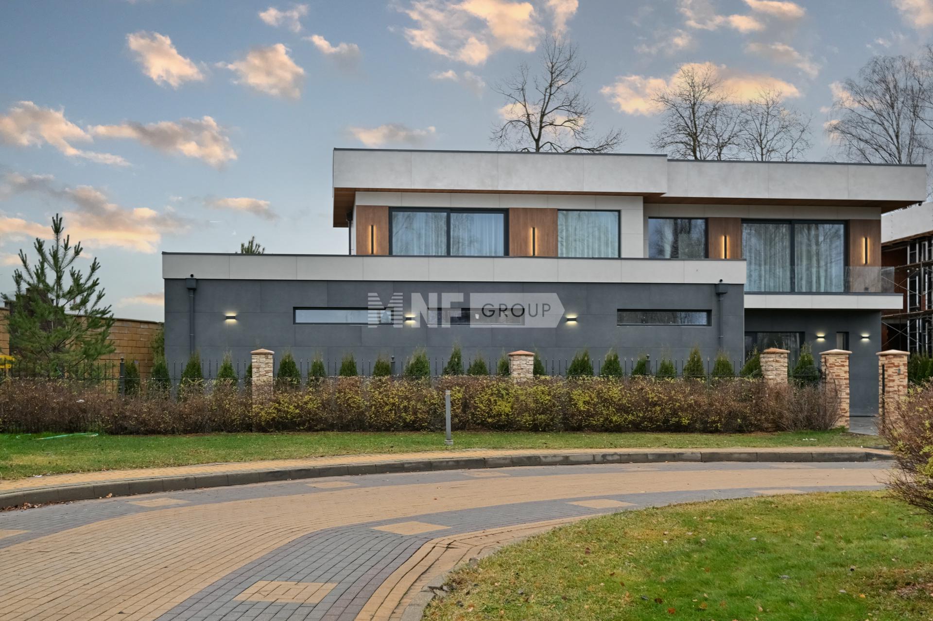 «Монтевиль» (Montevil)