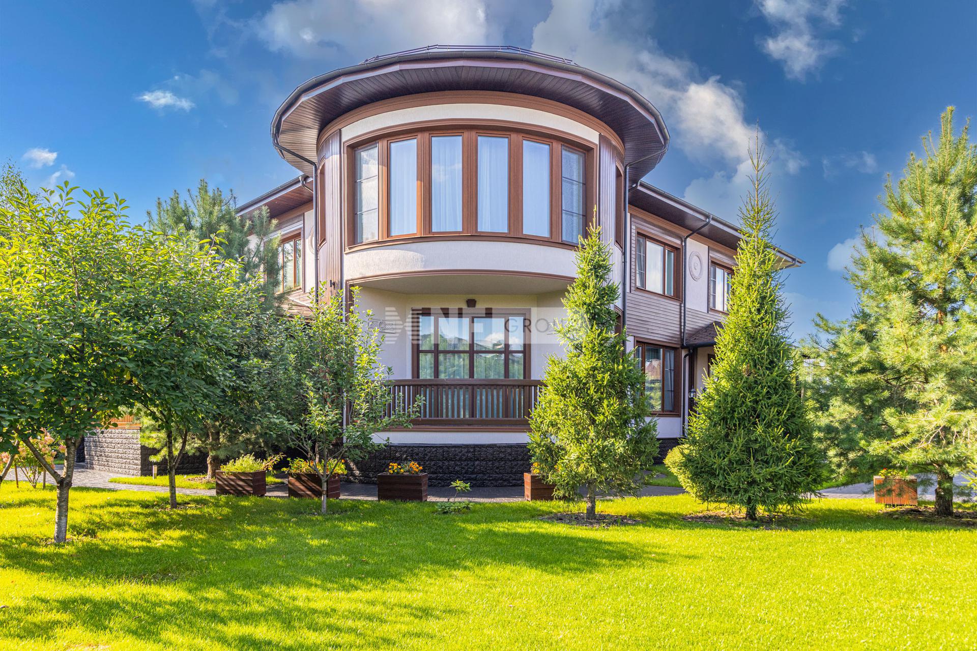 «Монтевиль» (Montevil)