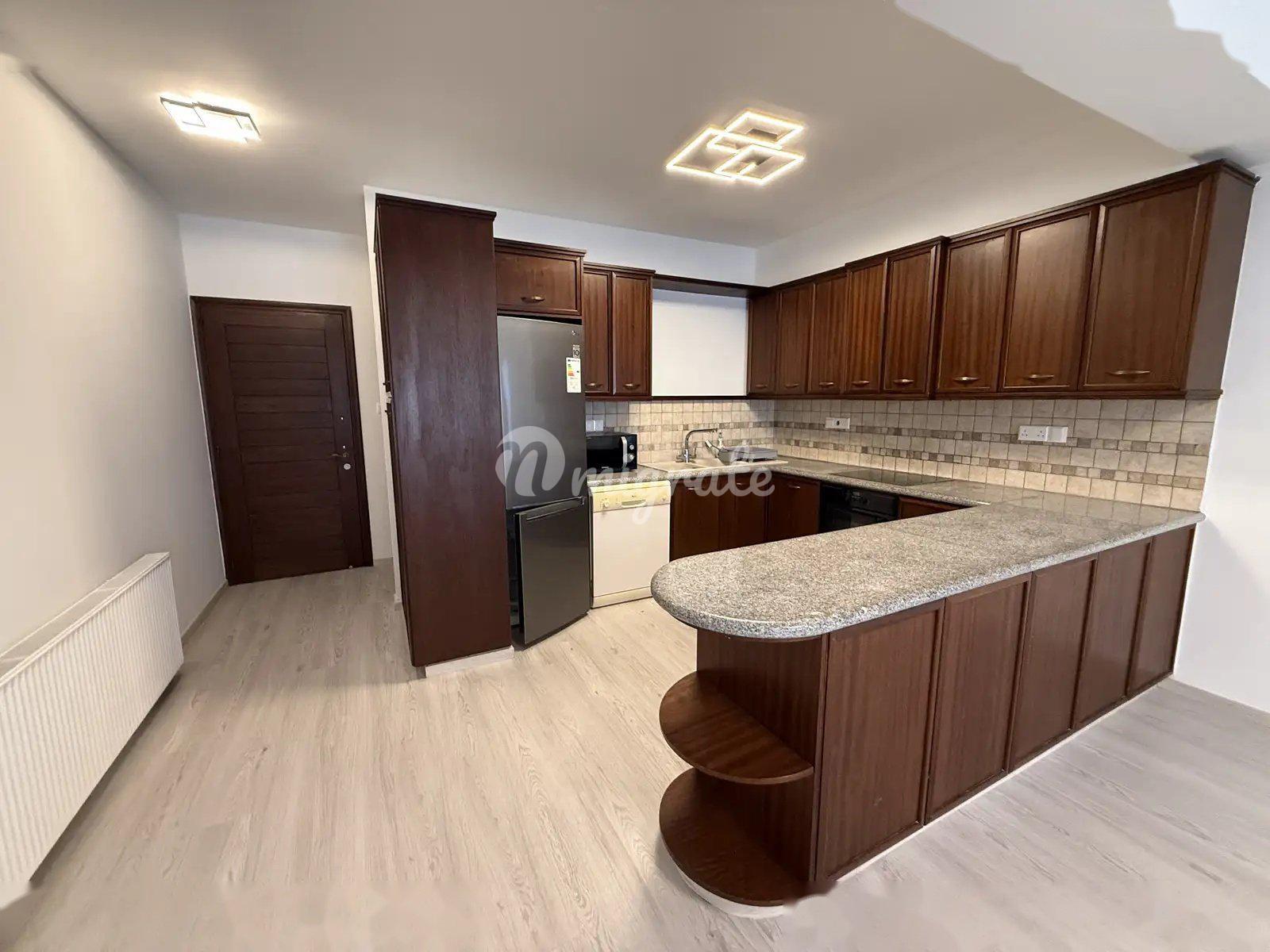 Квартира с 3 спальнями в Агиос Тихонас, Лимассол
 (3-Bedroom Apartment in Agios Tychonas, Limassol)