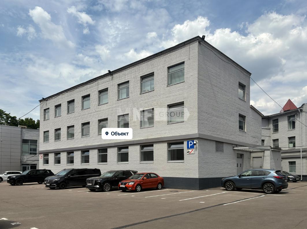Звенигородское шоссе, д. 18/20, корп.1 (Zvenigorodskoe shosse, d. 18/20, korp.1)
