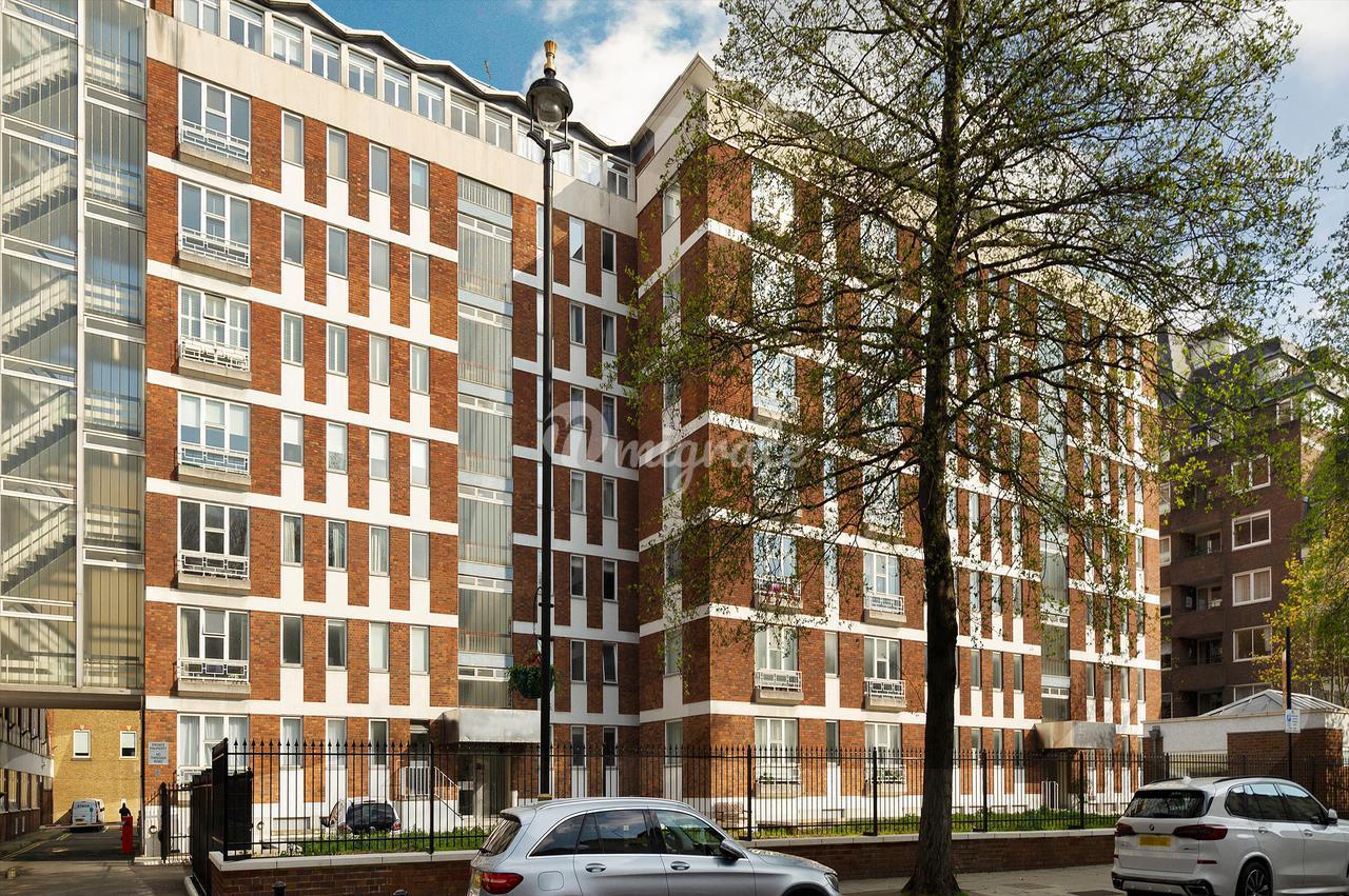 Квартира в Ebury Street, London, SW1W