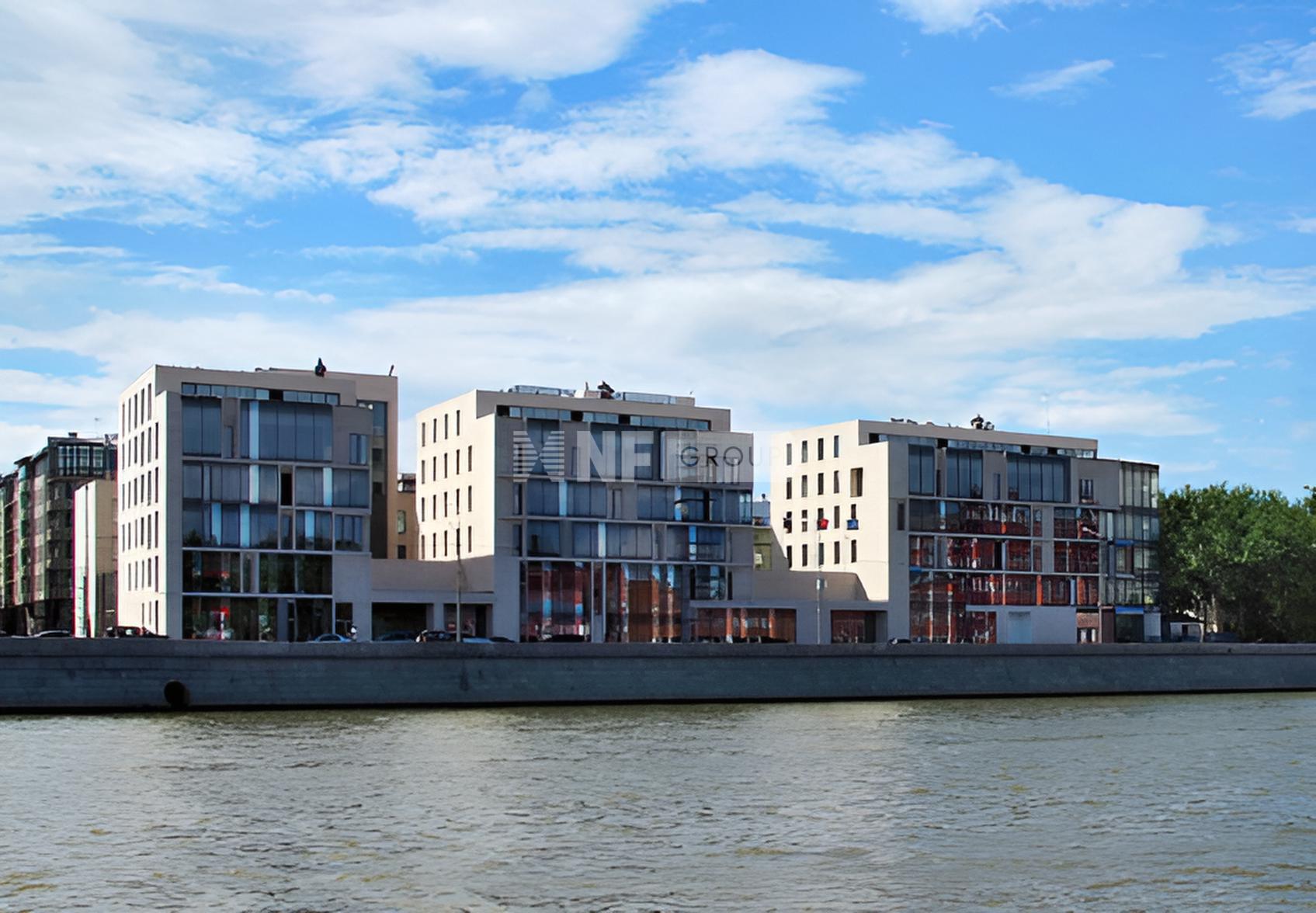 Баркли Плаза (Barkli Plaza)