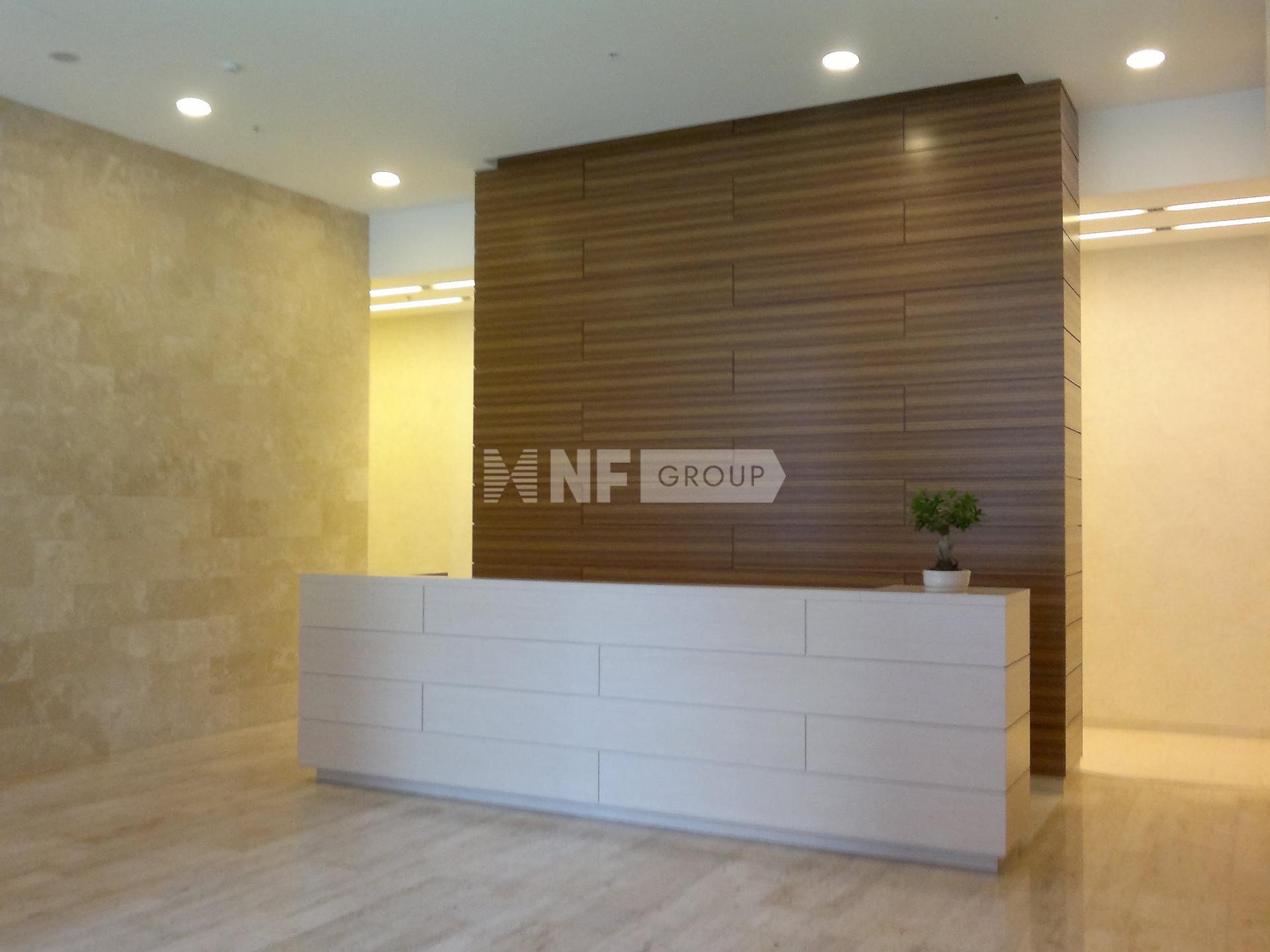 NF Group