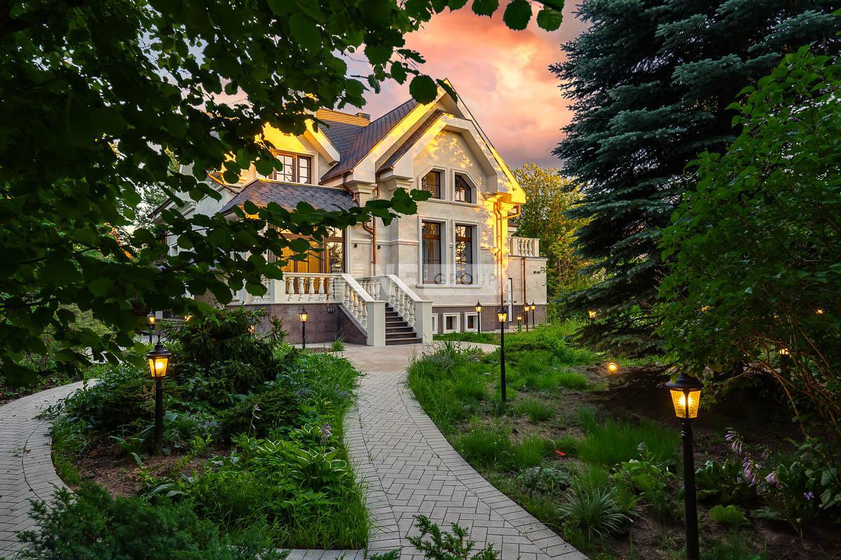 «Третья охота» (Tretya Okhota)