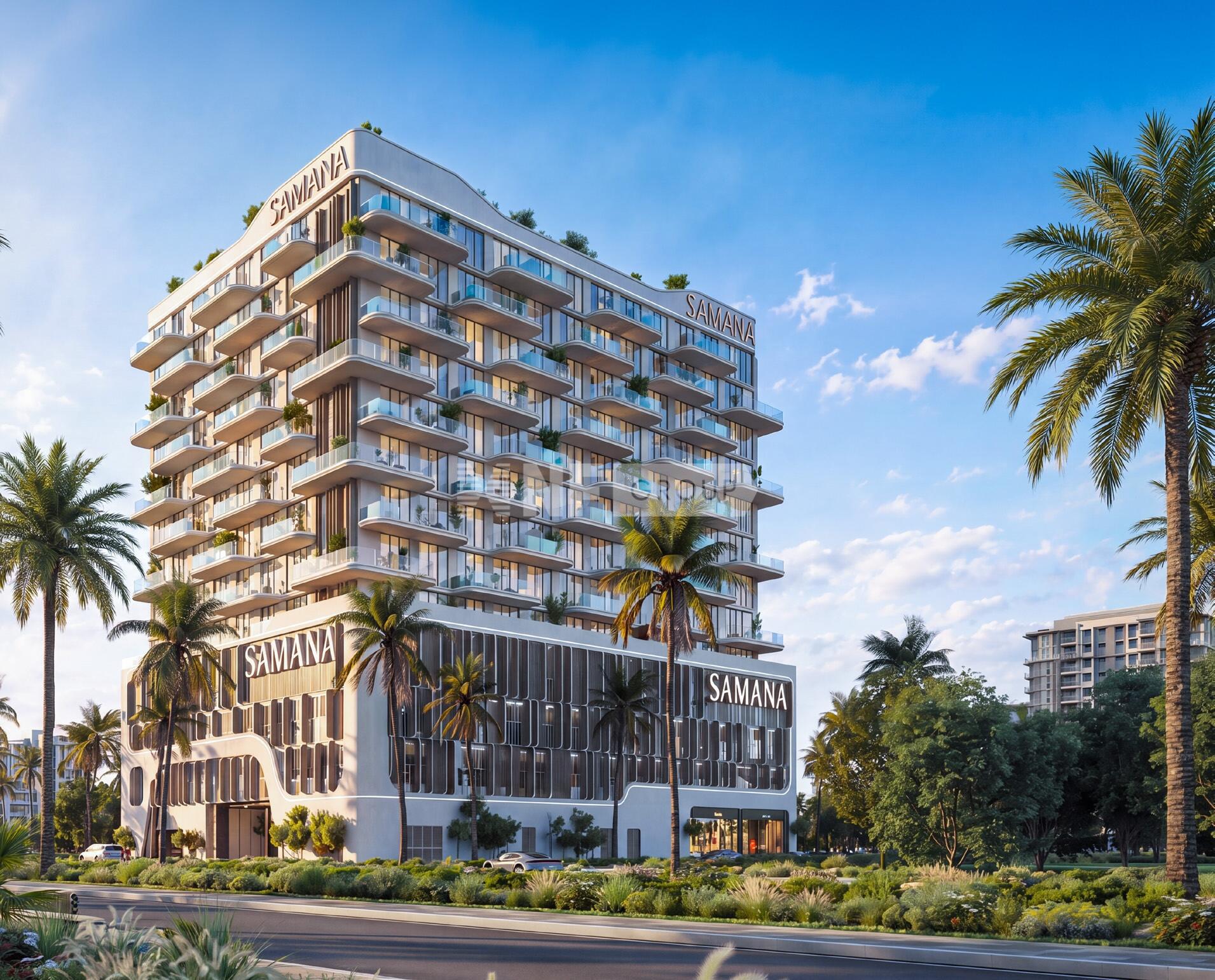 Samana Portside