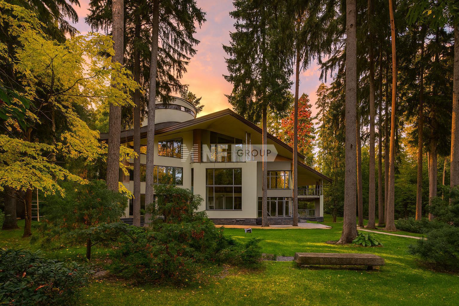 «Грибово» (Gribovo)