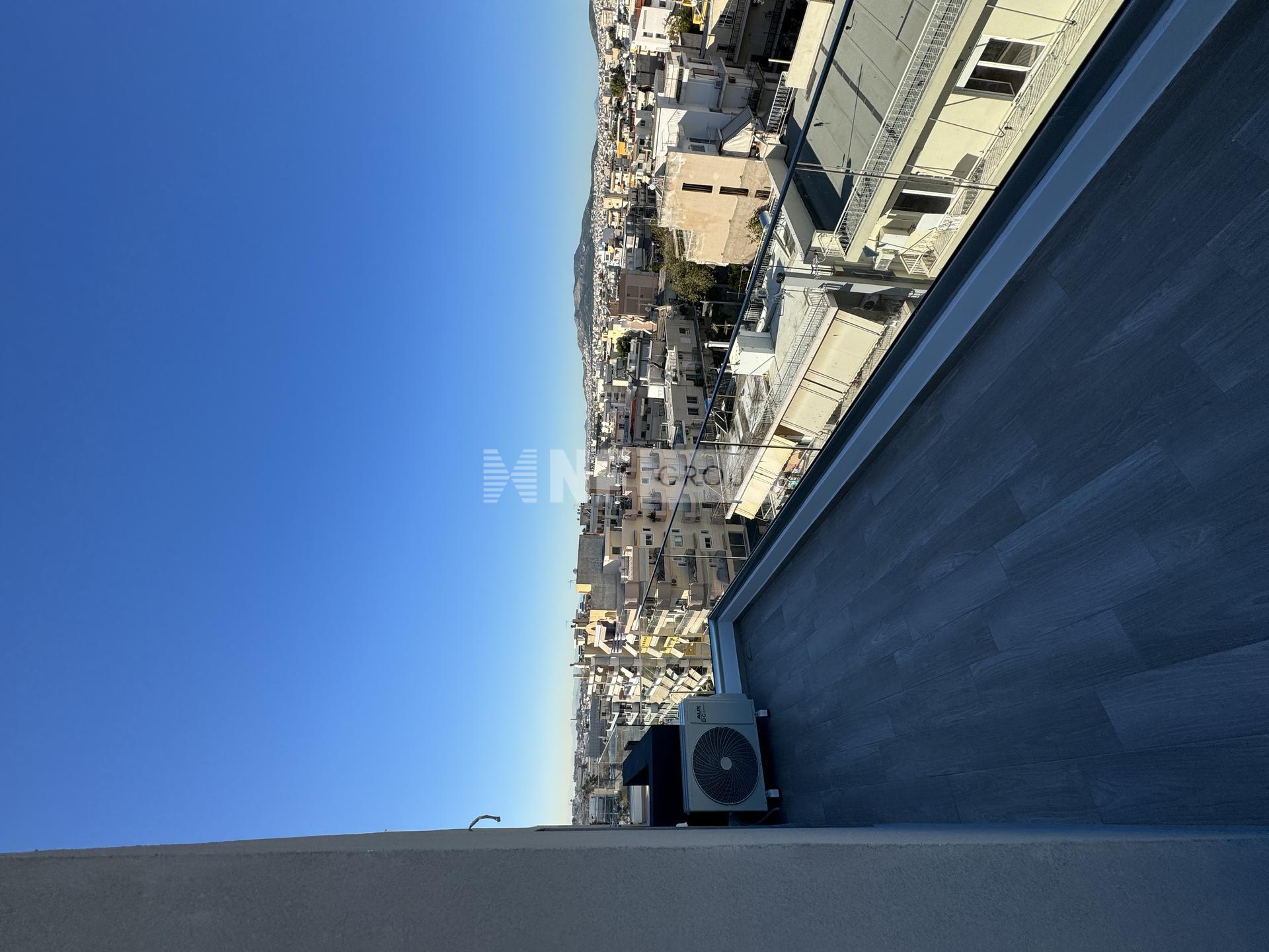 Апартаменты в Перистери, Греция (Kallidromou 12 Peristeri DKG Development)