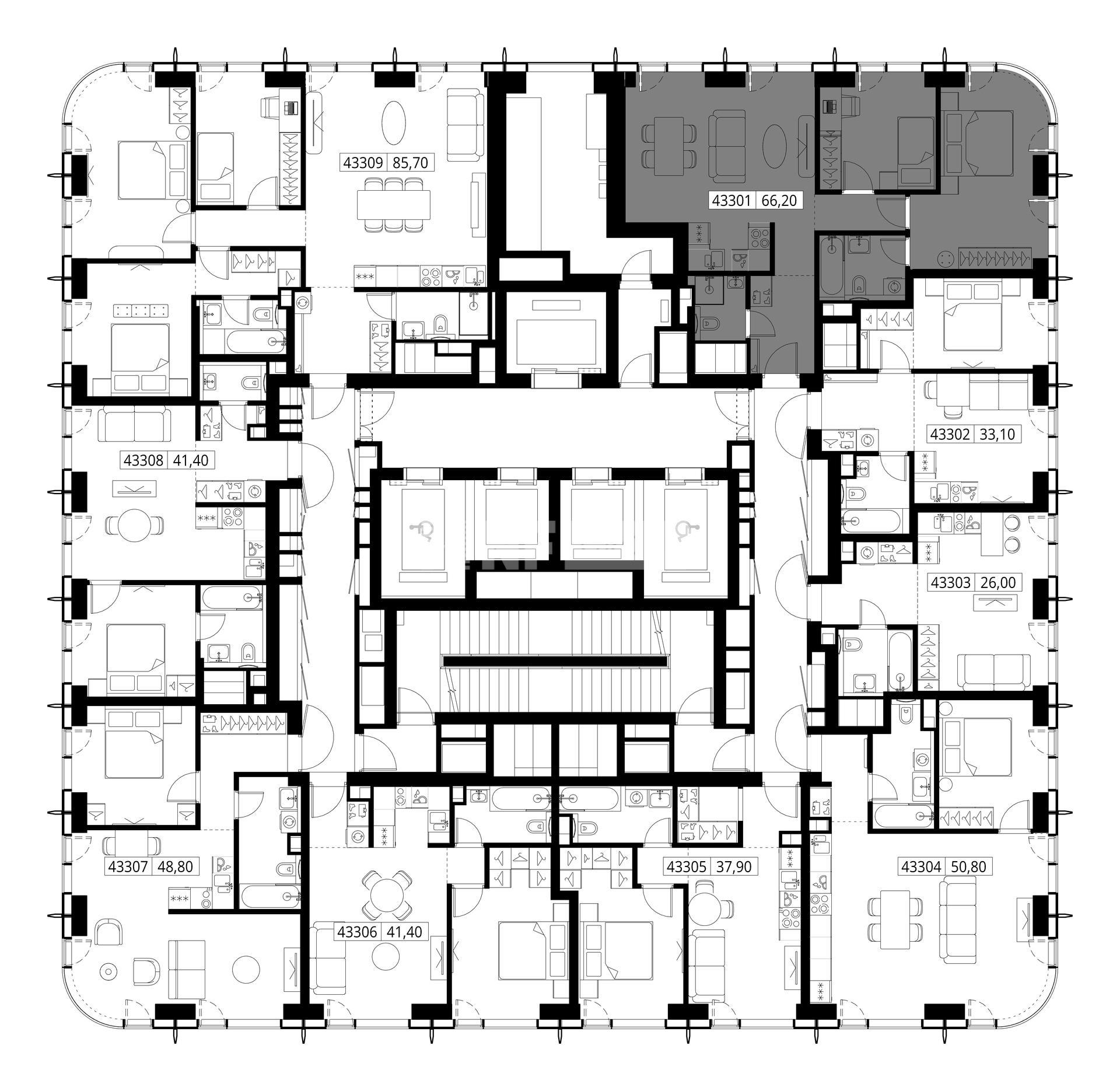 City Bay (Сити Бэй)