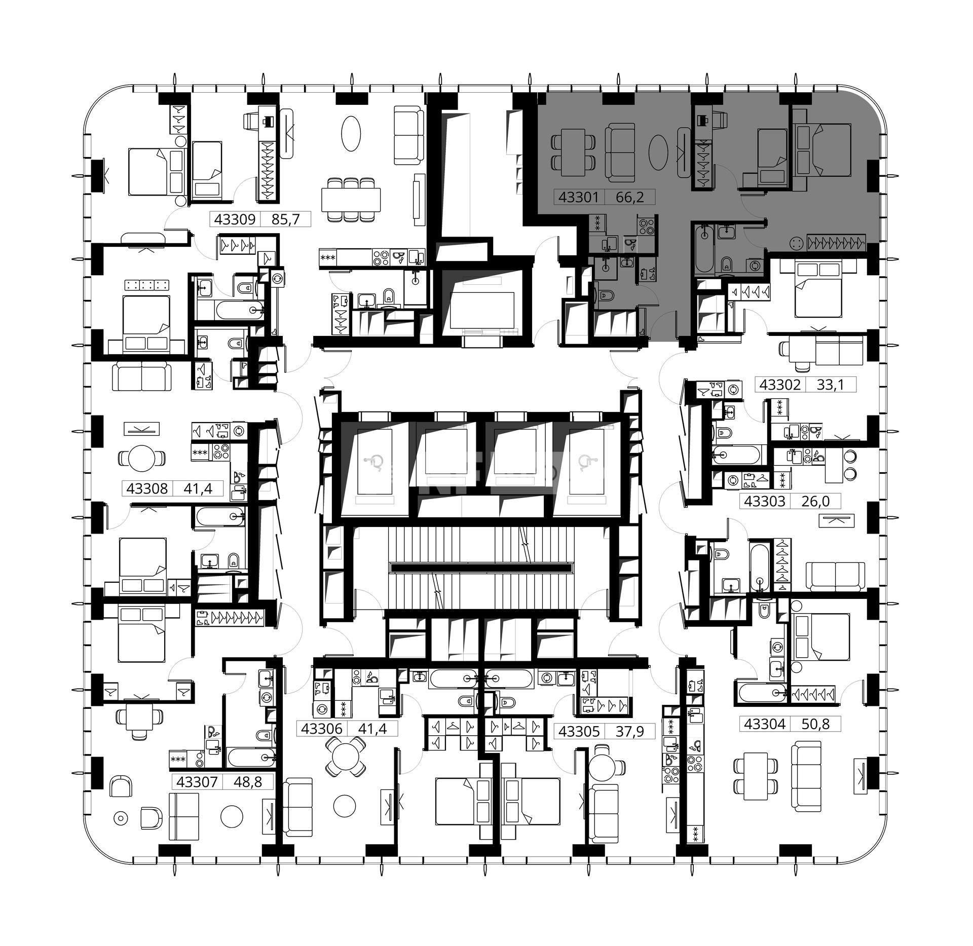 «Сити Бэй» (City Bay)