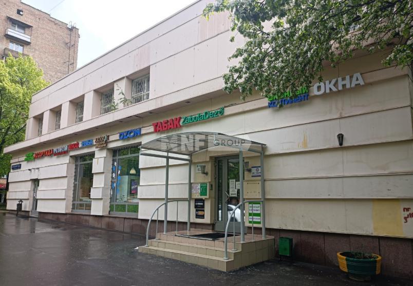 Марии Ульяновой, д. 17А (Marii Ulyanovojj, d. 17A)