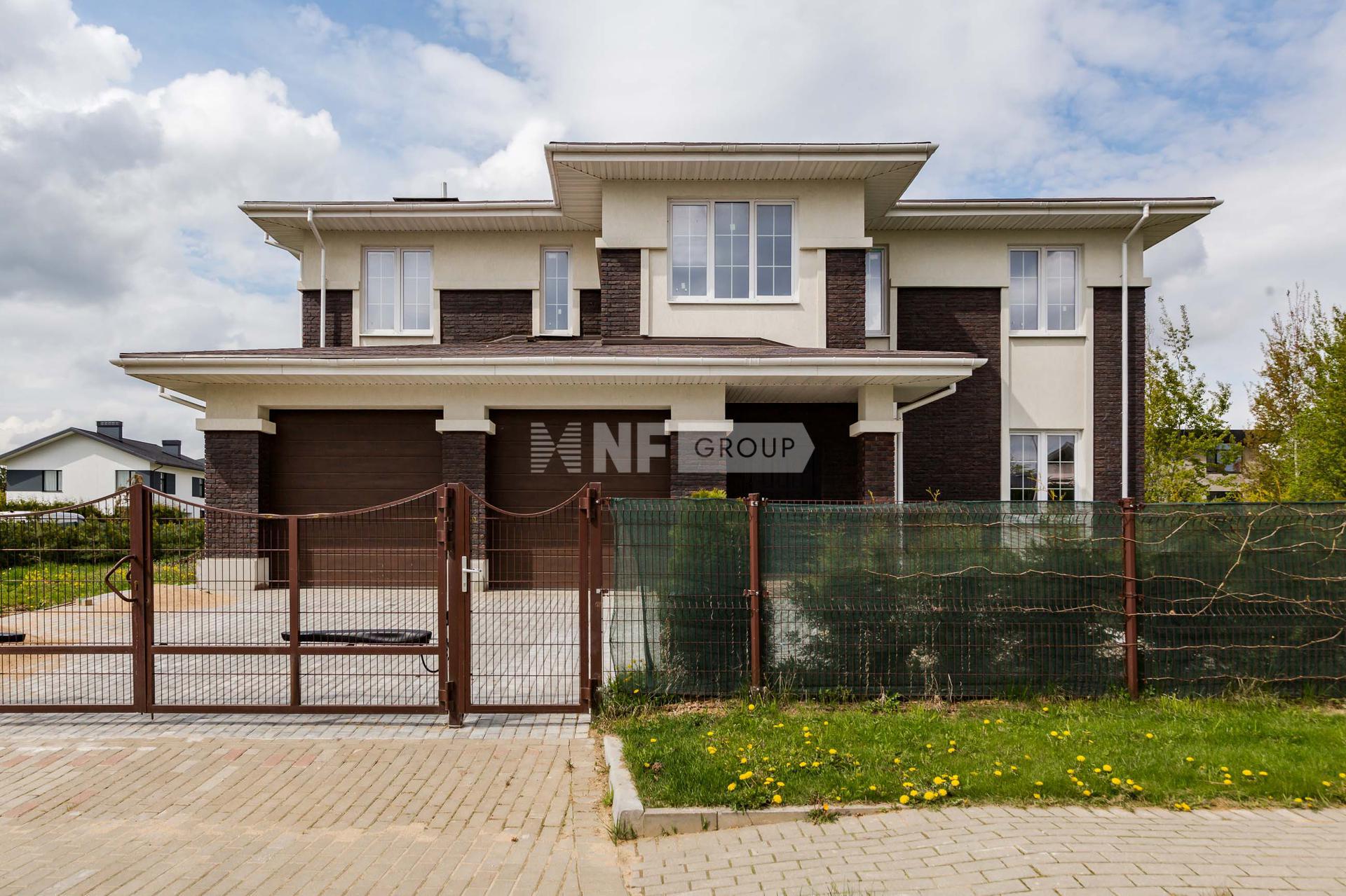 «Новорижский» (Novorizhskiy)