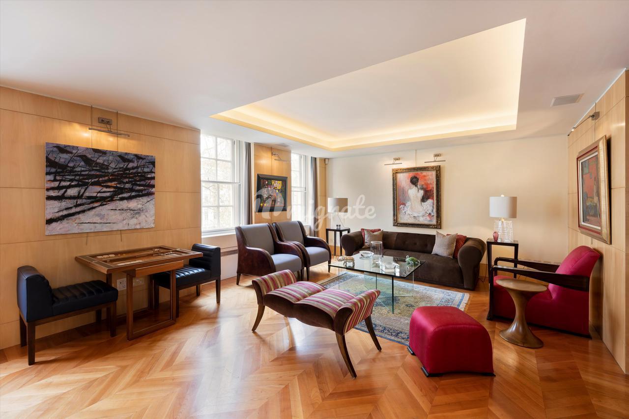 Квартира в Lowndes Square, Knightsbridge, London, SW1X