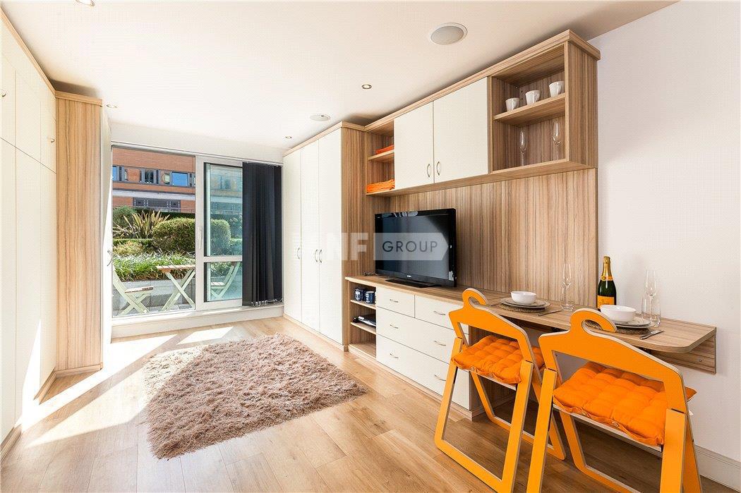 Квартира в Compass House, 5 Park Street, London, SW6