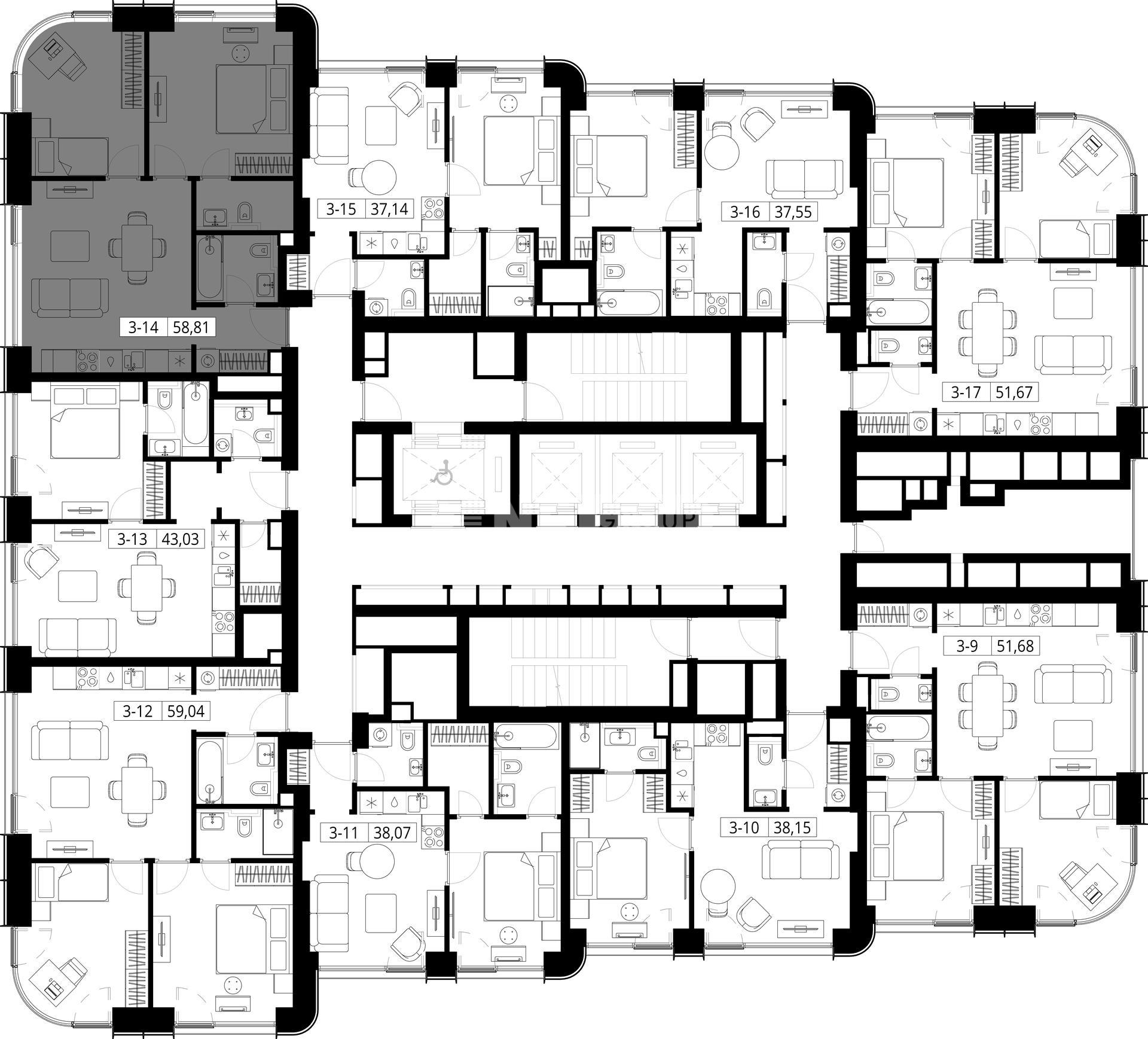 City Bay (Сити Бэй)