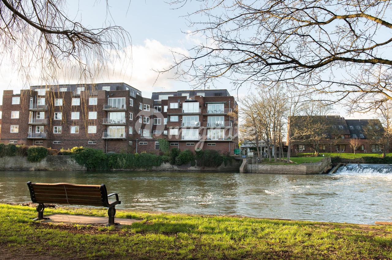 Апартамент в Lucys Mill, Mill Lane, Stratford-upon-Avon, Warwickshire, CV37