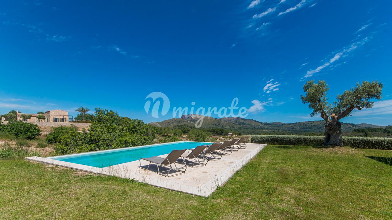 Вилла в 07570 Arta Countryside, Arta, Mallorca, Balearic Islands