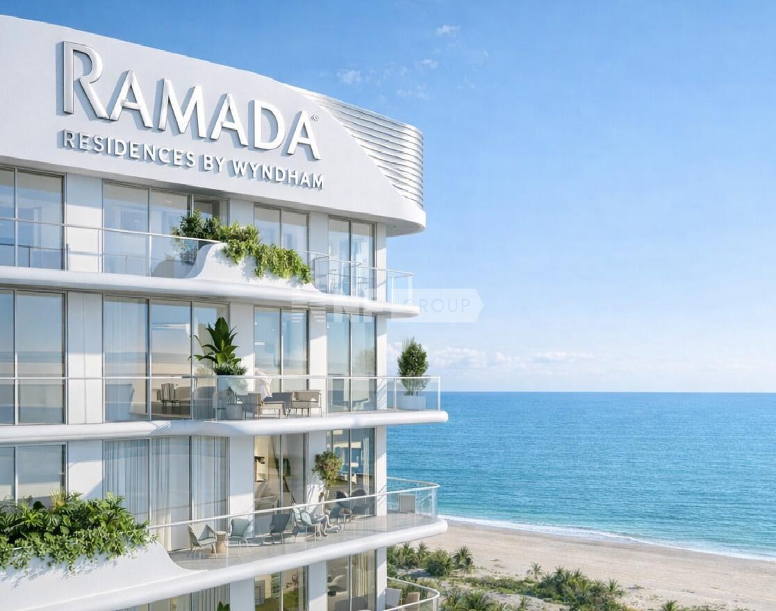 Ramada Residences by Wyndham