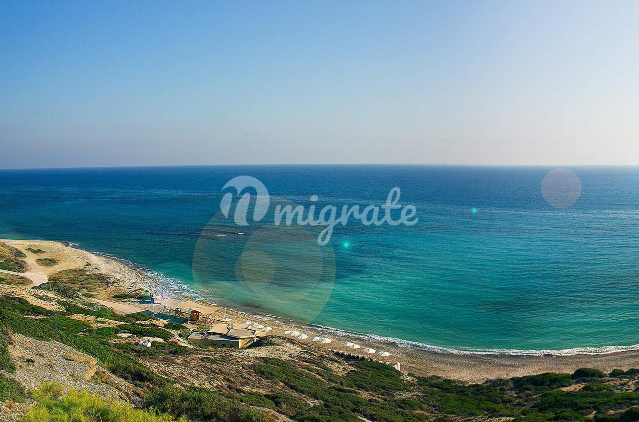 Земельные участки на гольф-курорте (LAND PLOTS IN APHRODITE HILLS GOLF AND LEISURE RESORT)