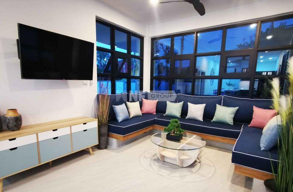2 Bedrooms Villa Soi Khok Makham, Rawai