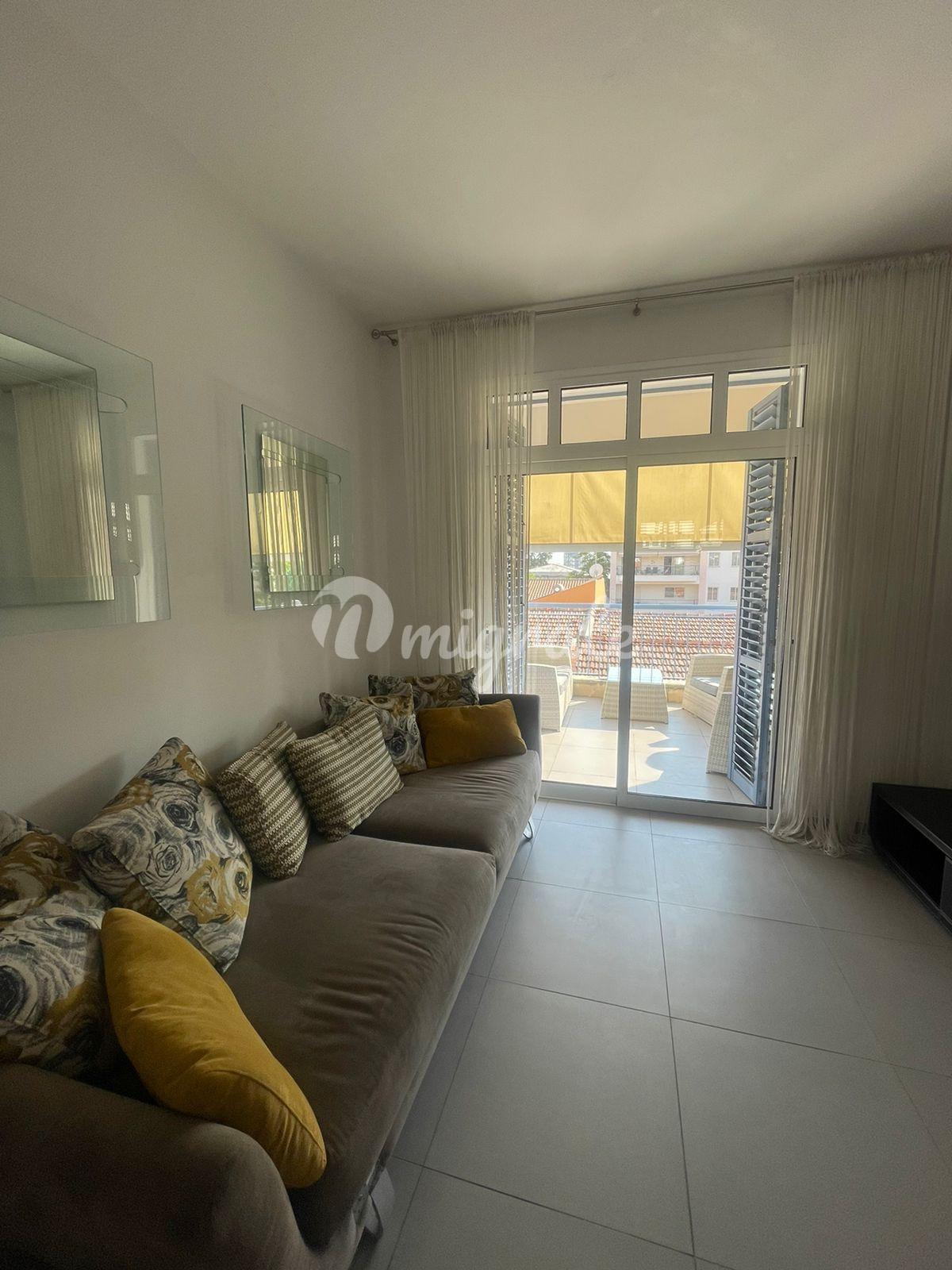 Квартира с 2 спальнями в Агиа Зони, Лимассол
 (2 Bedroom Apartment in Agia Zoni, Limassol)