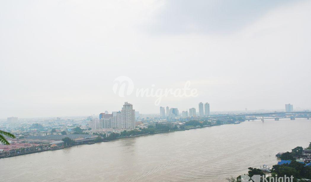 Кондоминиум в Condominium Watermark chaopraya, 280 sq.m