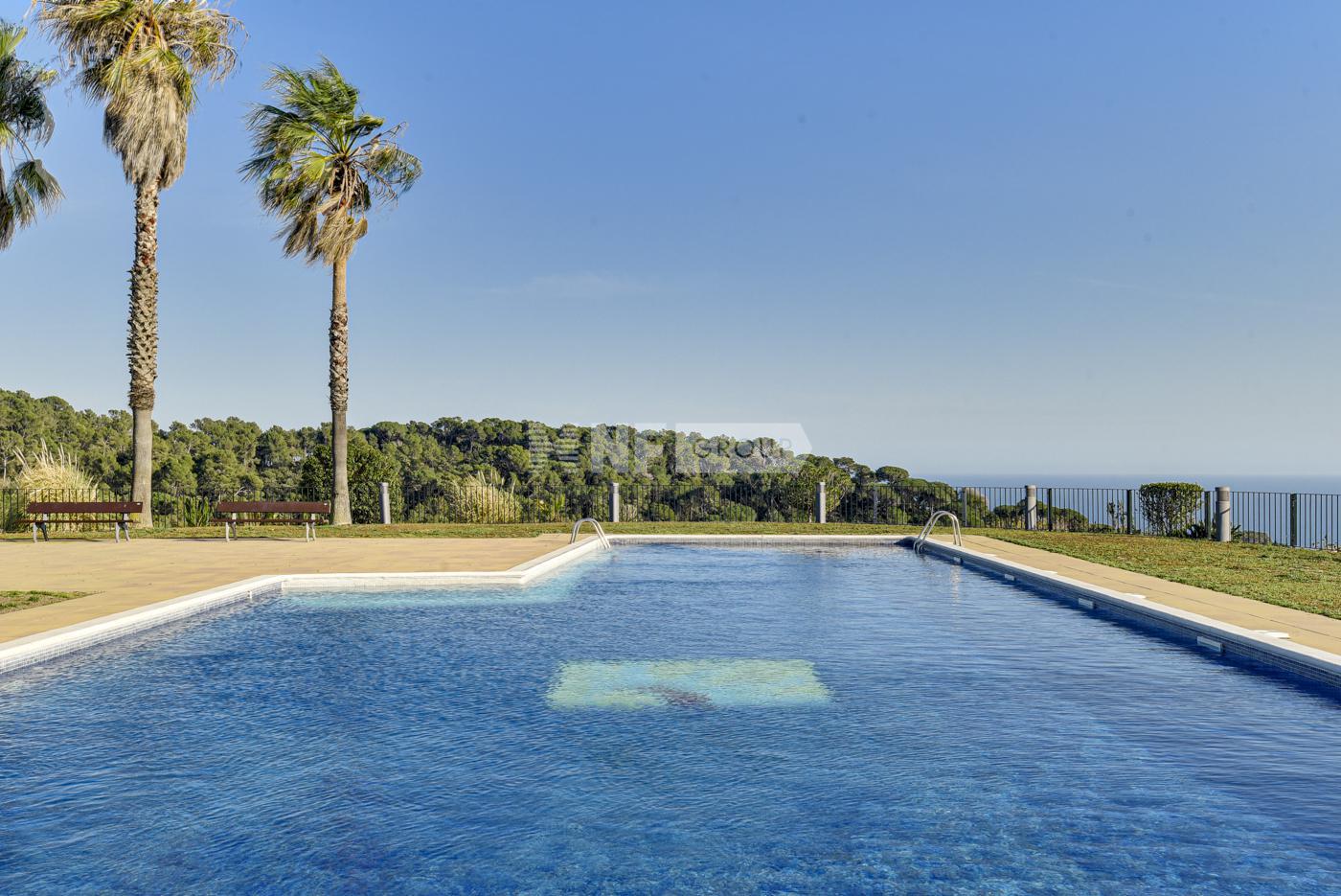 Таунхаус в Тосса-де-Мар