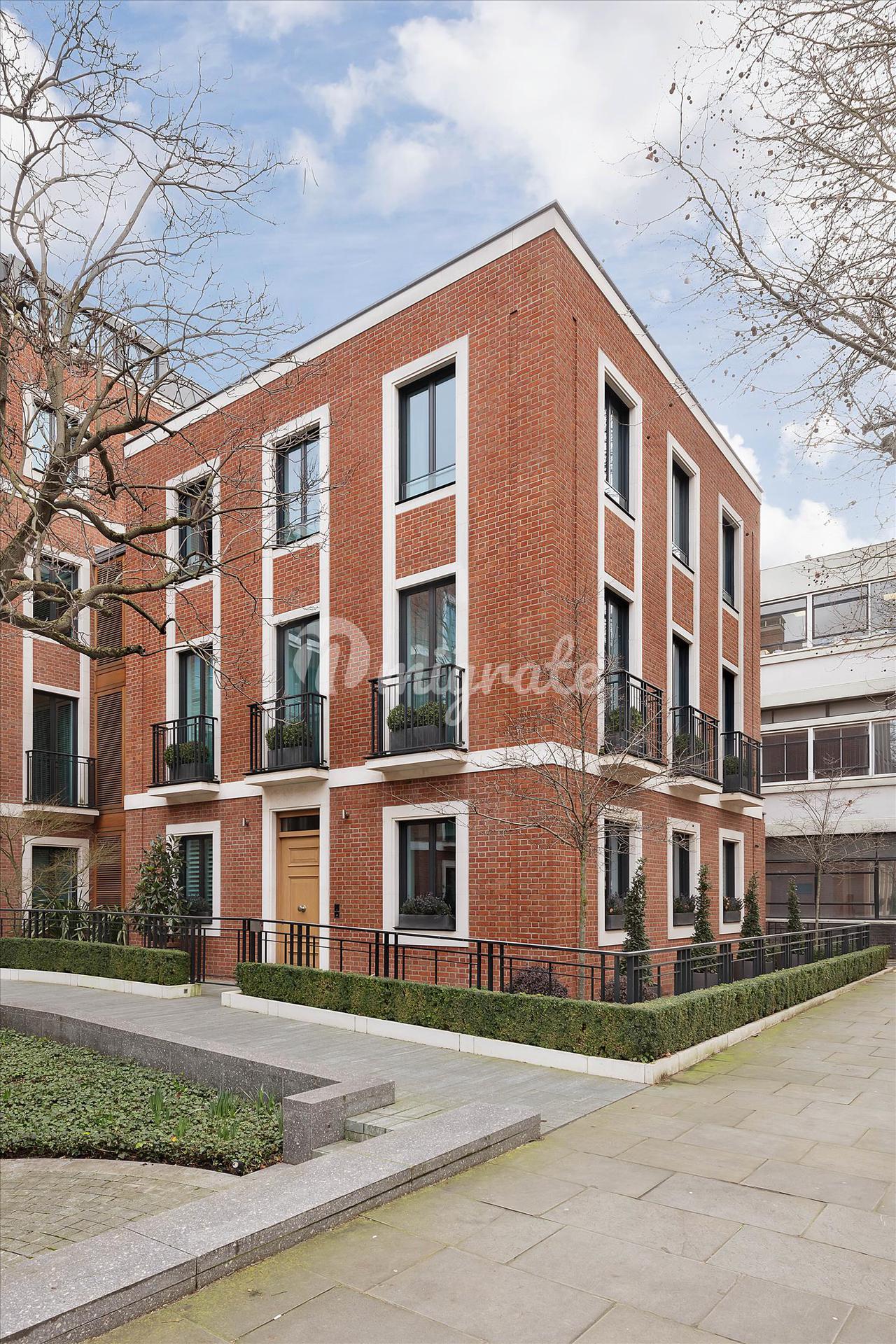 Продажа - Вилла в Henry Moore Court, Manresa Road, London, SW3 - в Лондоне  в Великобритании, цена € 15 512 292 | KF.expert