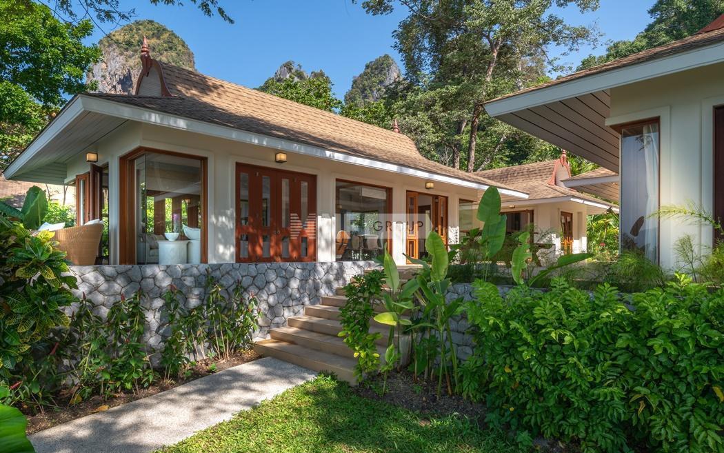 Вилла в Ao Nang, Krabi