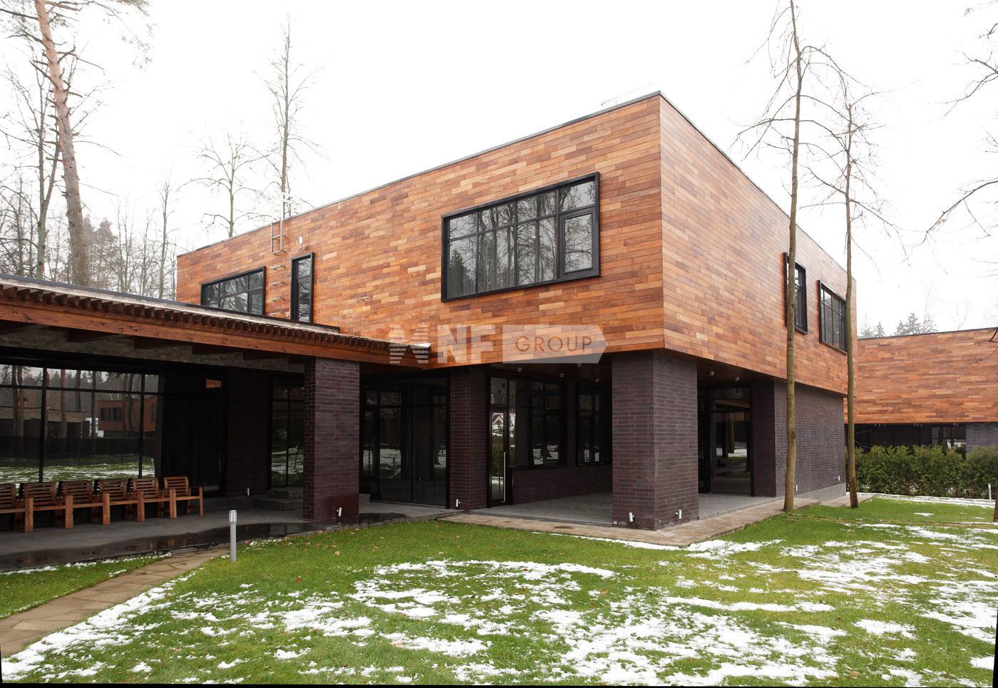 «Грибово» (Gribovo)