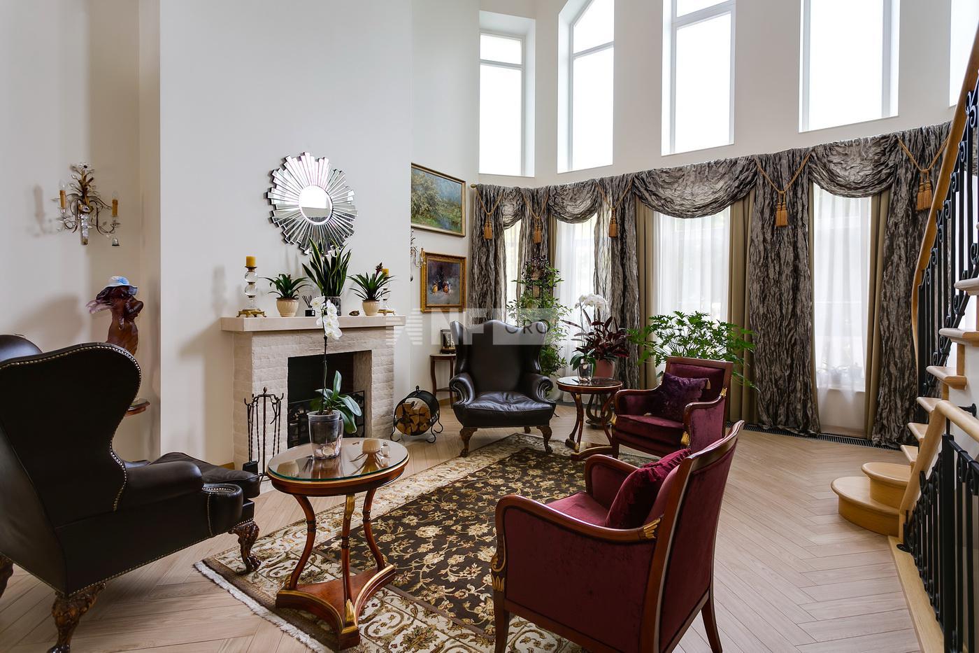 «Знаменское поле» (Znamenskoe pole)