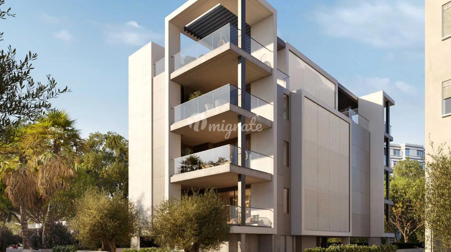 Квартира с 3 спальнями в Потамос Гермасойя, Лимассол
 (3 Bedroom Apartment in Potamos Germasogeia, Limassol)