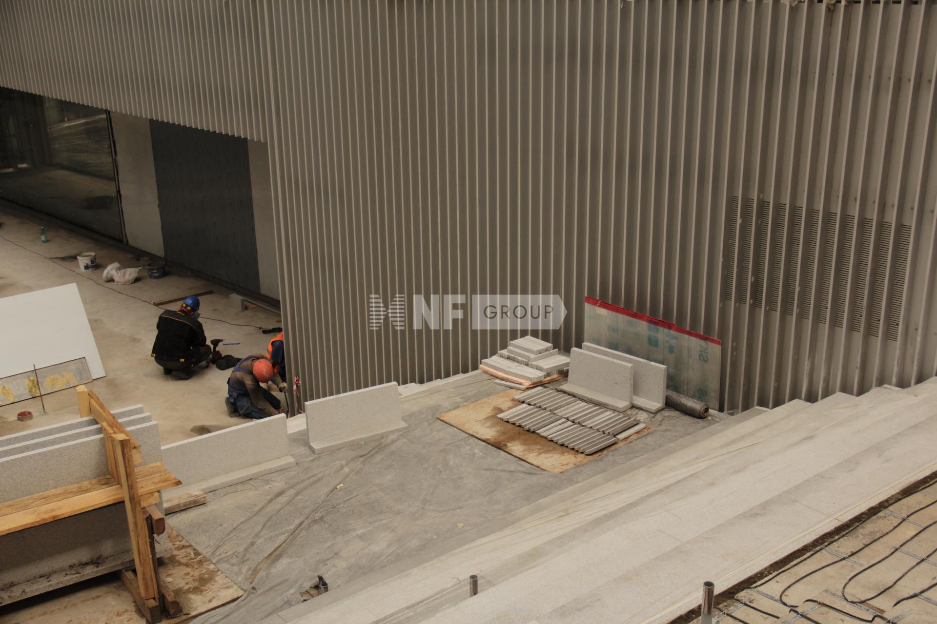 NF Group