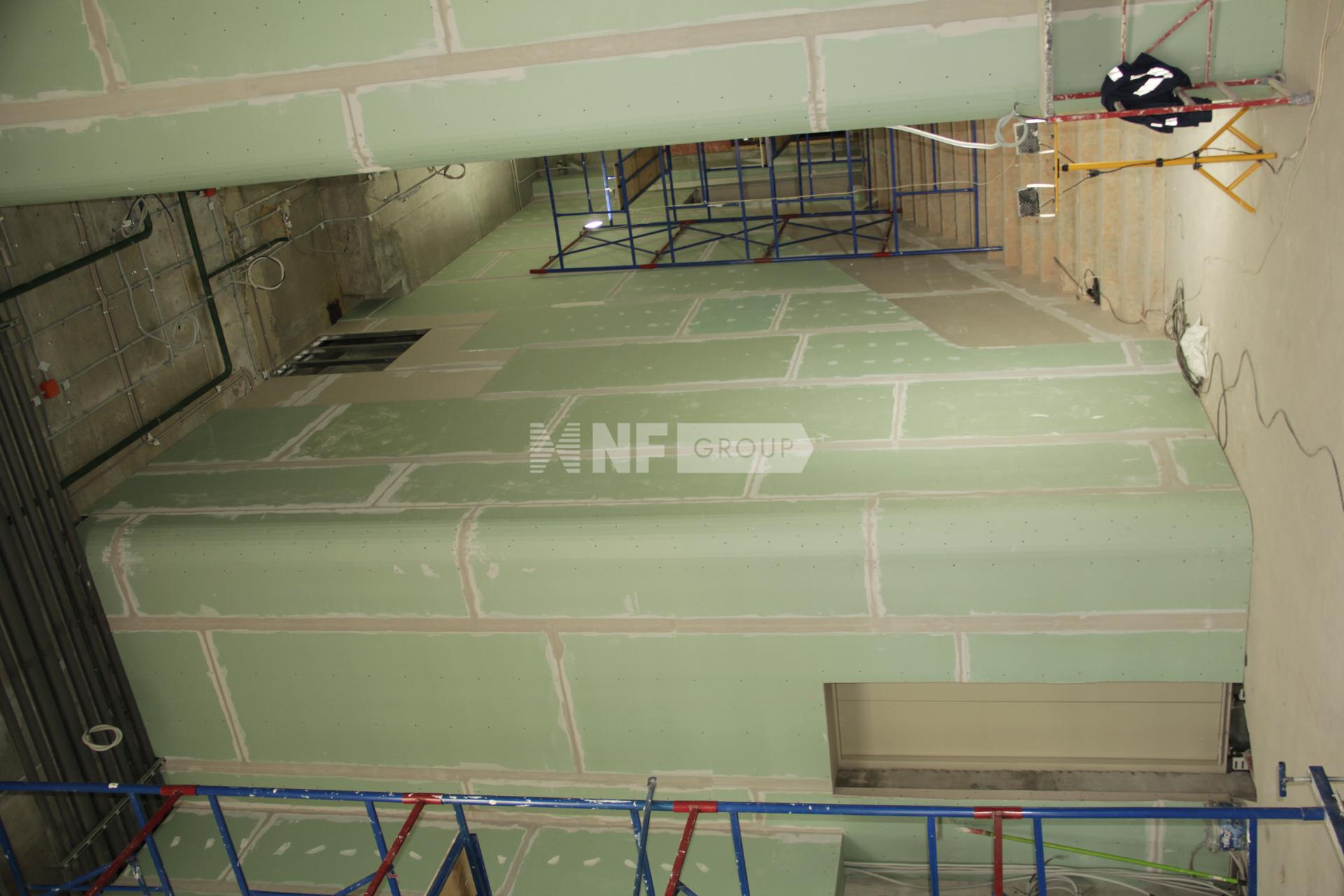 NF Group