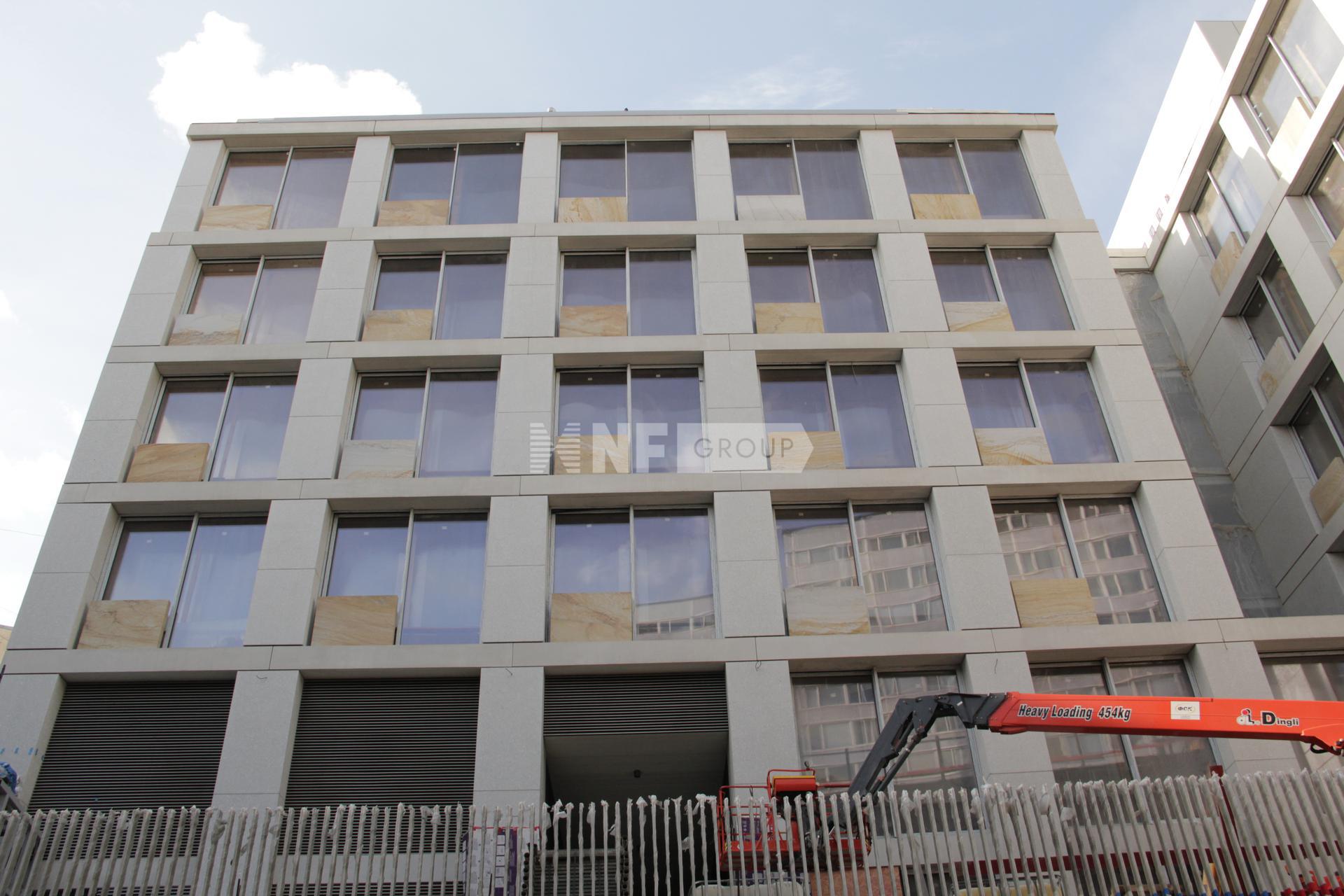 NF Group