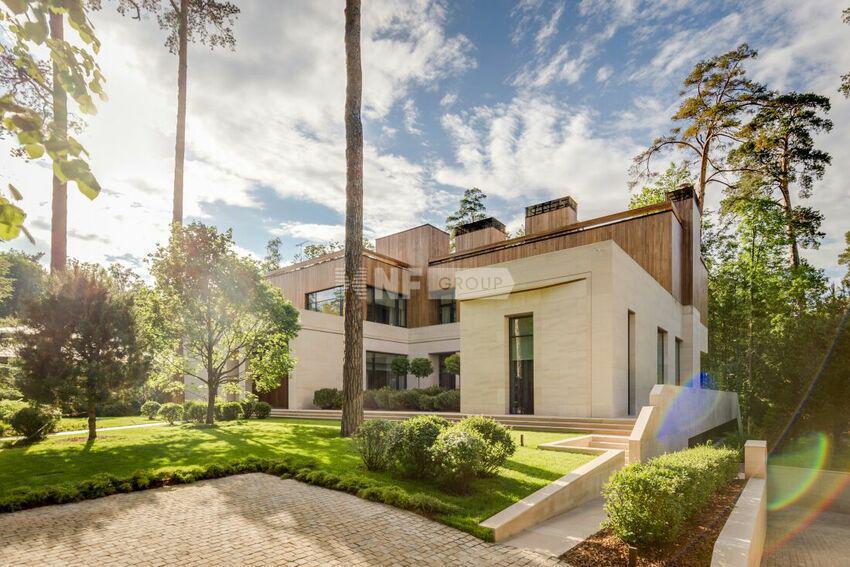 «Ильинские дачи» (Ilinskie dachi)