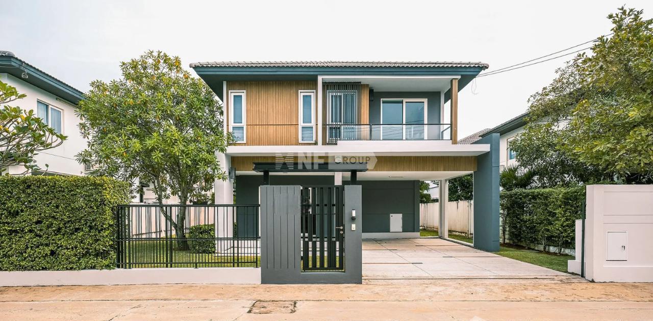 88 Land and House Koh Kaew Phuket