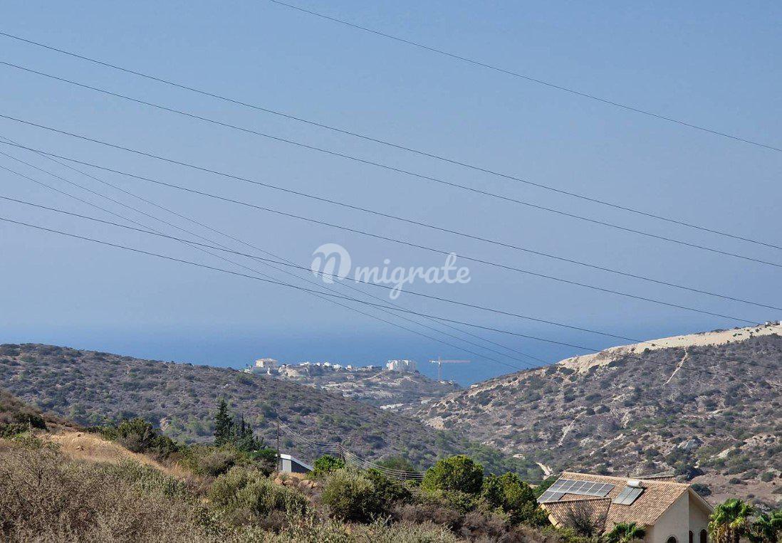 Земельный участок в Парекклисии, Лимассол
 (Land in Parekklisia, Limassol)