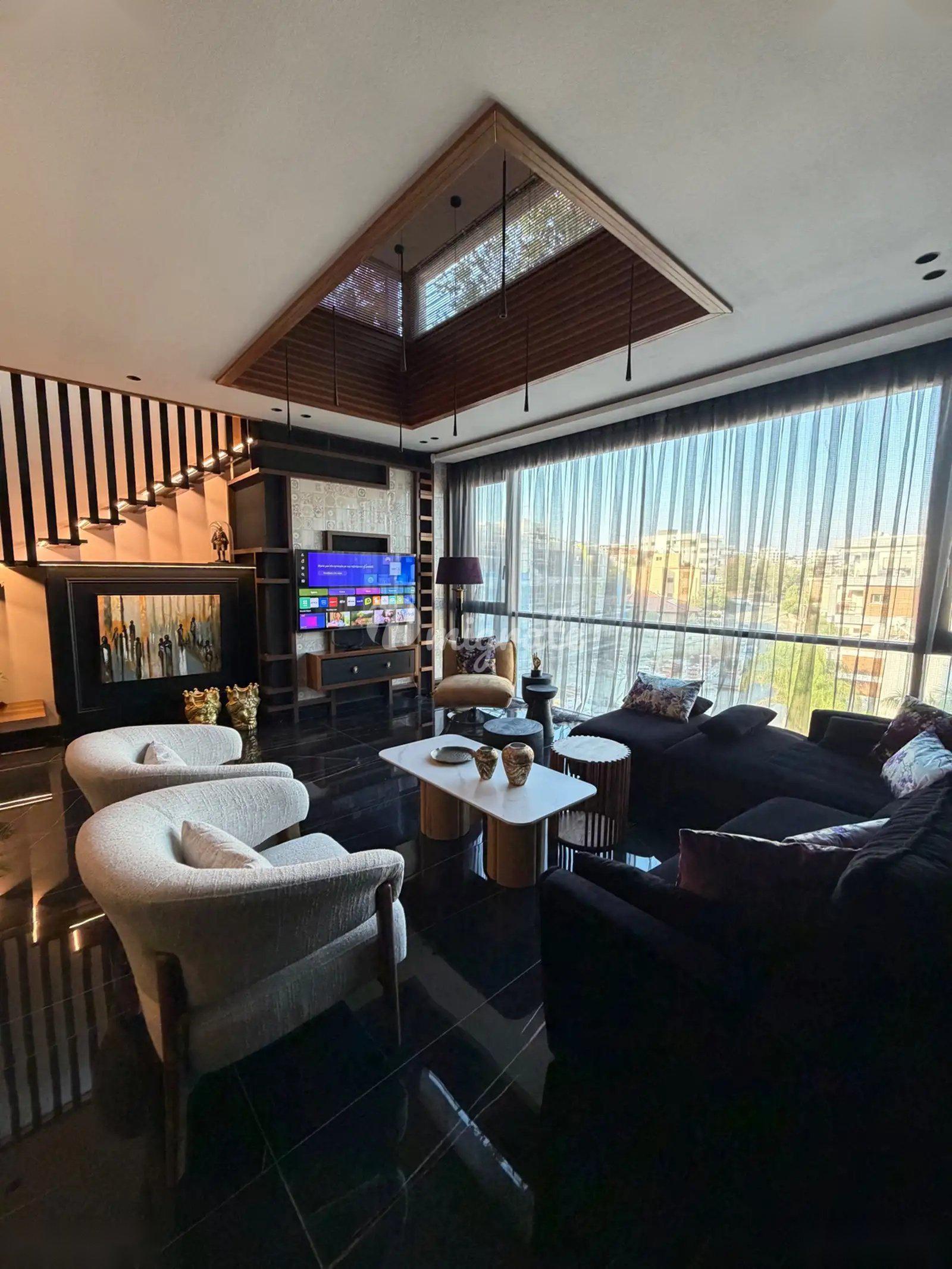 Пентхаус с 2 спальнями в Агиос Афанасиос, Лимассол
 (2 Bedroom Penthouse in Agios Athanasios, Limassol)
