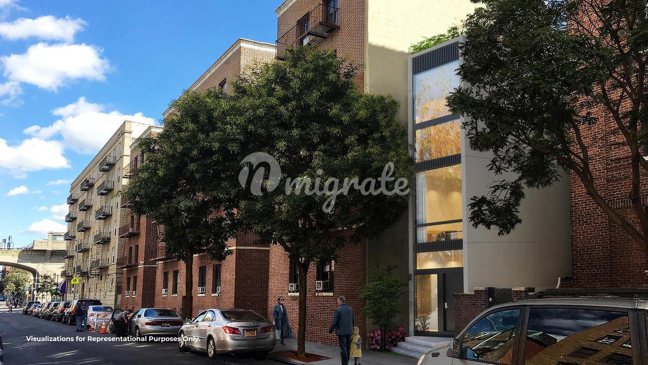 Продажа - Вилла в 45-31 39TH PL, BUILDING - Sunnyside, New York - в Нью- Йорке в США, цена $ 2 900 000 | KF.expert